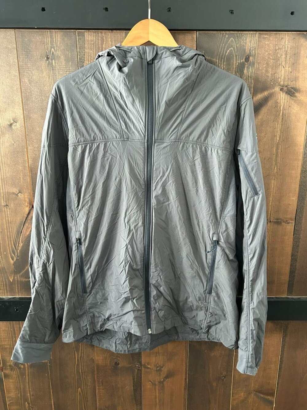Kuhl The One Hoody Men's Size L